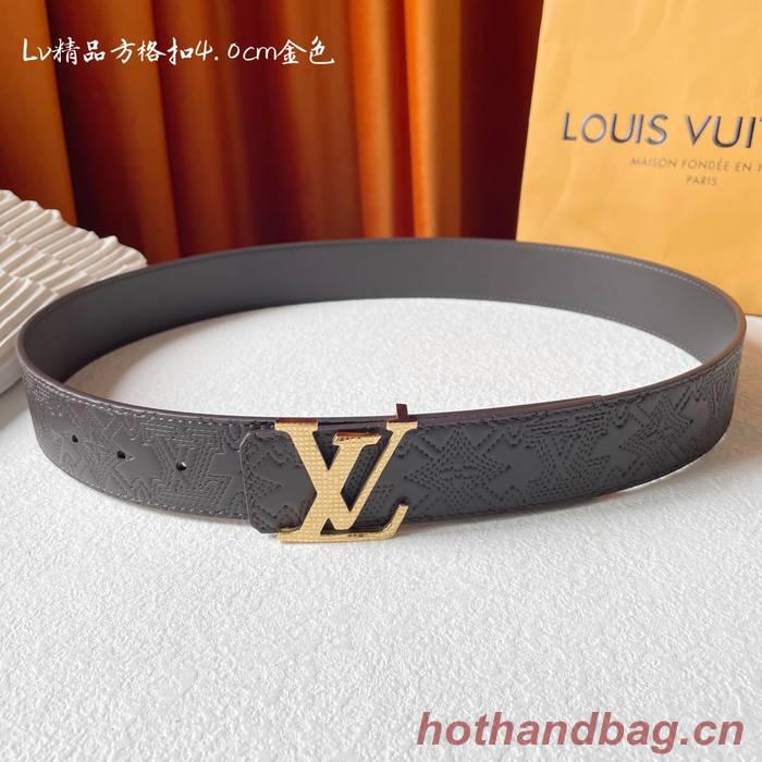 Louis Vuitton Belt 40MM LVB00224